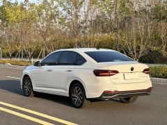 Volkswagen Lavida 1.5L Automatic Five Million Edition - ფოტო 15