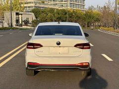 Volkswagen Lavida 1.5L Automatic Five Million Edition - ფოტო 16