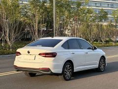 Volkswagen Lavida 1.5L Automatic Five Million Edition - ფოტო 17
