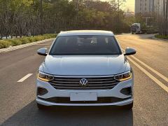 Volkswagen Lavida 1.5L Automatic Five Million Edition - ფოტო 2