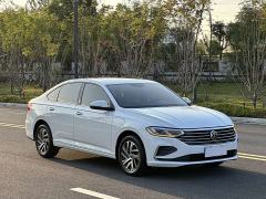 Volkswagen Lavida 1.5L Automatic Five Million Edition - ფოტო 3
