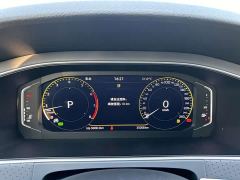 Volkswagen Lavida 1.5L Automatic Five Million Edition - ფოტო 4