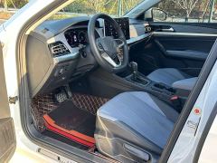 Volkswagen Lavida 1.5L Automatic Five Million Edition - ფოტო 7