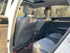 Volkswagen Lavida 1.5L Automatic Five Million Edition - ფოტო 8