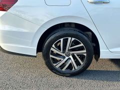 Volkswagen Lavida 1.5L Automatic Five Million Edition - ფოტო 9