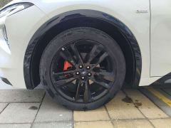 Ford EVOS Facelift EcoBoost 245 ST-Line - ფოტო 12