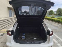 Ford EVOS Facelift EcoBoost 245 ST-Line - ფოტო 13