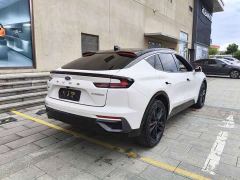 Ford EVOS Facelift EcoBoost 245 ST-Line - ფოტო 15