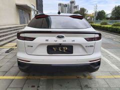 Ford EVOS Facelift EcoBoost 245 ST-Line - ფოტო 16