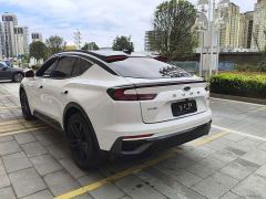 Ford EVOS Facelift EcoBoost 245 ST-Line - ფოტო 17