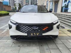 Ford EVOS Facelift EcoBoost 245 ST-Line - ფოტო 2