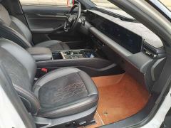 Ford EVOS Facelift EcoBoost 245 ST-Line - ფოტო 7