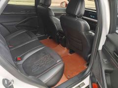 Ford EVOS Facelift EcoBoost 245 ST-Line - ფოტო 9