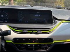 Changan Benben E-Star Heartbeat Edition Ternary Lithium - ფოტო 10
