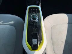 Changan Benben E-Star Heartbeat Edition Ternary Lithium - ფოტო 11