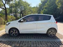 Changan Benben E-Star Heartbeat Edition Ternary Lithium - ფოტო 12