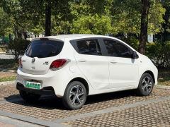 Changan Benben E-Star Heartbeat Edition Ternary Lithium - ფოტო 13