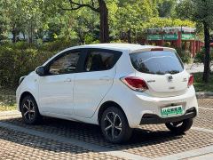 Changan Benben E-Star Heartbeat Edition Ternary Lithium - ფოტო 15