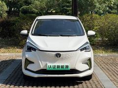 Changan Benben E-Star Heartbeat Edition Ternary Lithium - ფოტო 2