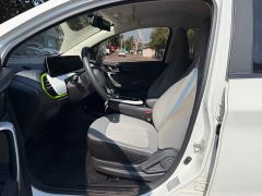 Changan Benben E-Star Heartbeat Edition Ternary Lithium - ფოტო 4