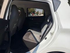 Changan Benben E-Star Heartbeat Edition Ternary Lithium - ფოტო 5