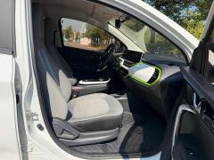 Changan Benben E-Star Heartbeat Edition Ternary Lithium - ფოტო 6