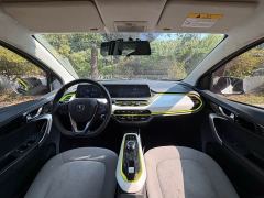 Changan Benben E-Star Heartbeat Edition Ternary Lithium - ფოტო 7