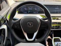 Changan Benben E-Star Heartbeat Edition Ternary Lithium - ფოტო 8