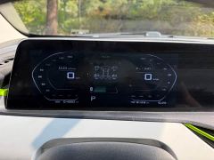 Changan Benben E-Star Heartbeat Edition Ternary Lithium - ფოტო 9