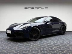 Porsche Panamera 2.9T Platinum Edition - photo 1