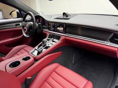 Porsche Panamera 2.9T Platinum Edition - photo 10