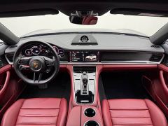 Porsche Panamera 2.9T Platinum Edition - photo 11
