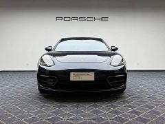 Porsche Panamera 2.9T Platinum Edition - photo 13