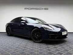 Porsche Panamera 2.9T Platinum Edition - photo 14