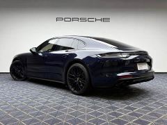 Porsche Panamera 2.9T Platinum Edition - photo 15