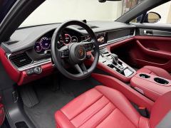 Porsche Panamera 2.9T Platinum Edition - photo 2