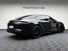 Porsche Panamera 2.9T Platinum Edition - photo 5
