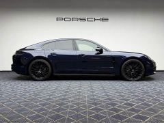 Porsche Panamera 2.9T Platinum Edition - photo 6