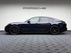 Porsche Panamera 2.9T Platinum Edition - photo 7