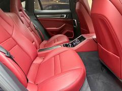 Porsche Panamera 2.9T Platinum Edition - photo 8