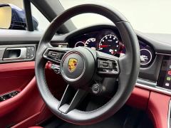 Porsche Panamera 2.9T Platinum Edition - photo 9