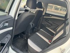 Volkswagen Jetta VS5 280TSI Automatic Pioneer Edition - photo 13