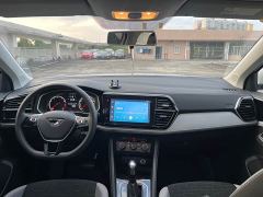 Volkswagen Jetta VS5 280TSI Automatic Pioneer Edition - photo 15