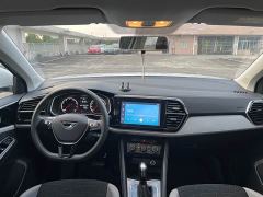 Volkswagen Jetta VS5 280TSI Automatic Pioneer Edition - photo 16
