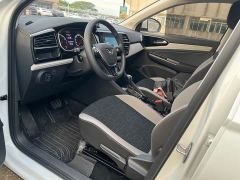 Volkswagen Jetta VS5 280TSI Automatic Pioneer Edition - photo 17