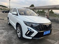 Volkswagen Jetta VS5 280TSI Automatic Pioneer Edition - photo 2