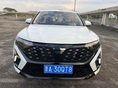 Volkswagen Jetta VS5 280TSI Automatic Pioneer Edition - photo 3