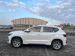 Volkswagen Jetta VS5 280TSI Automatic Pioneer Edition - photo 4