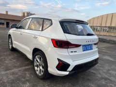 Volkswagen Jetta VS5 280TSI Automatic Pioneer Edition - photo 5