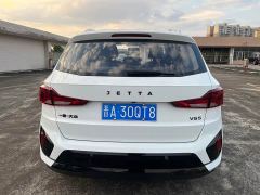 Volkswagen Jetta VS5 280TSI Automatic Pioneer Edition - photo 6